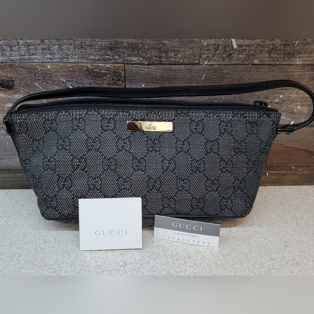 Gucci handbags